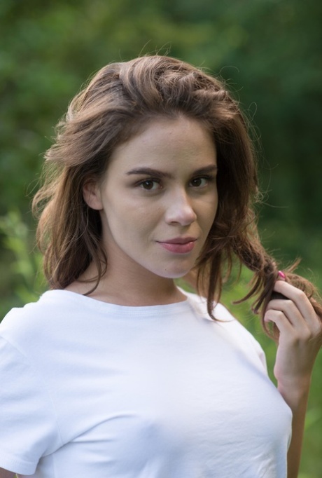 Domai performed by Leda XXX Porn Pics