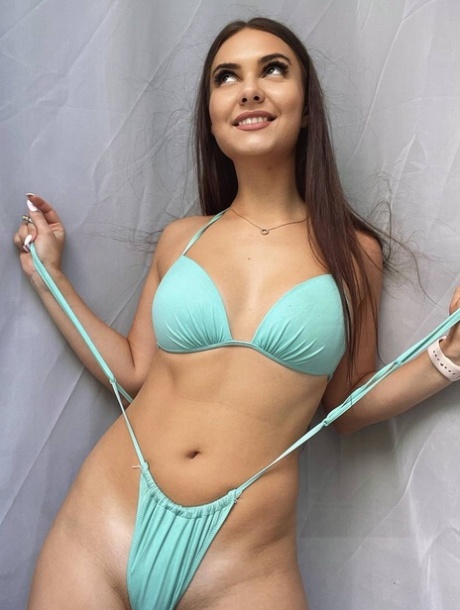 OnlyFans Alexa Evanss Nude Pics