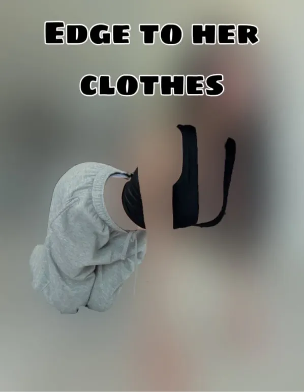 Clothing Only Censor