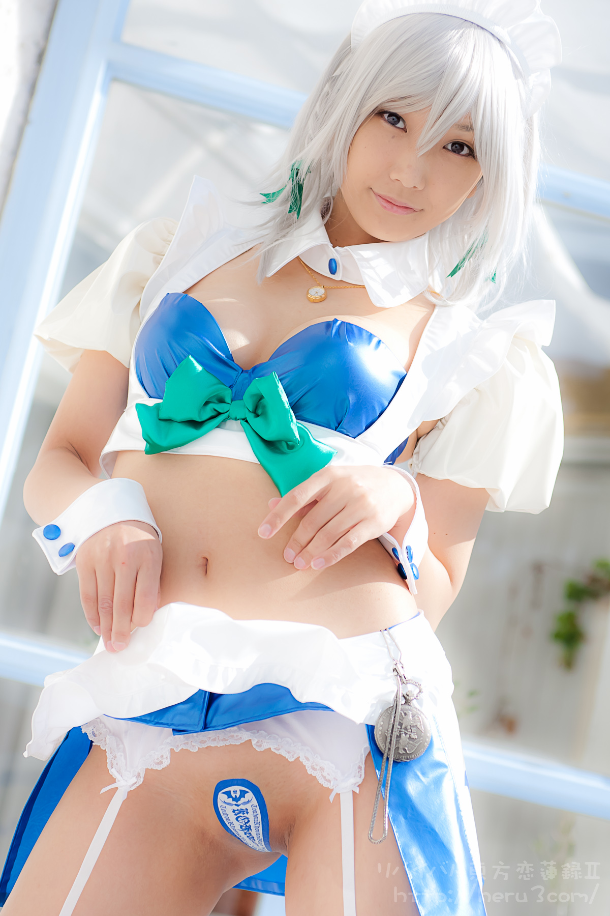 lenfried sakuya