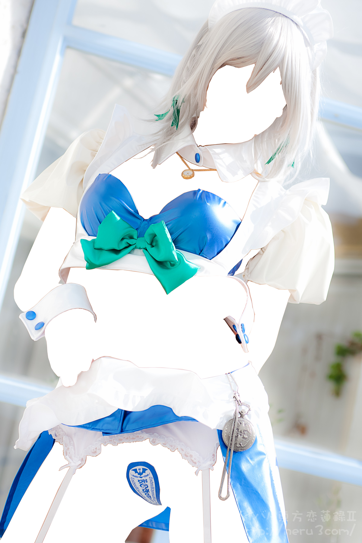 Lenfired Sakuya