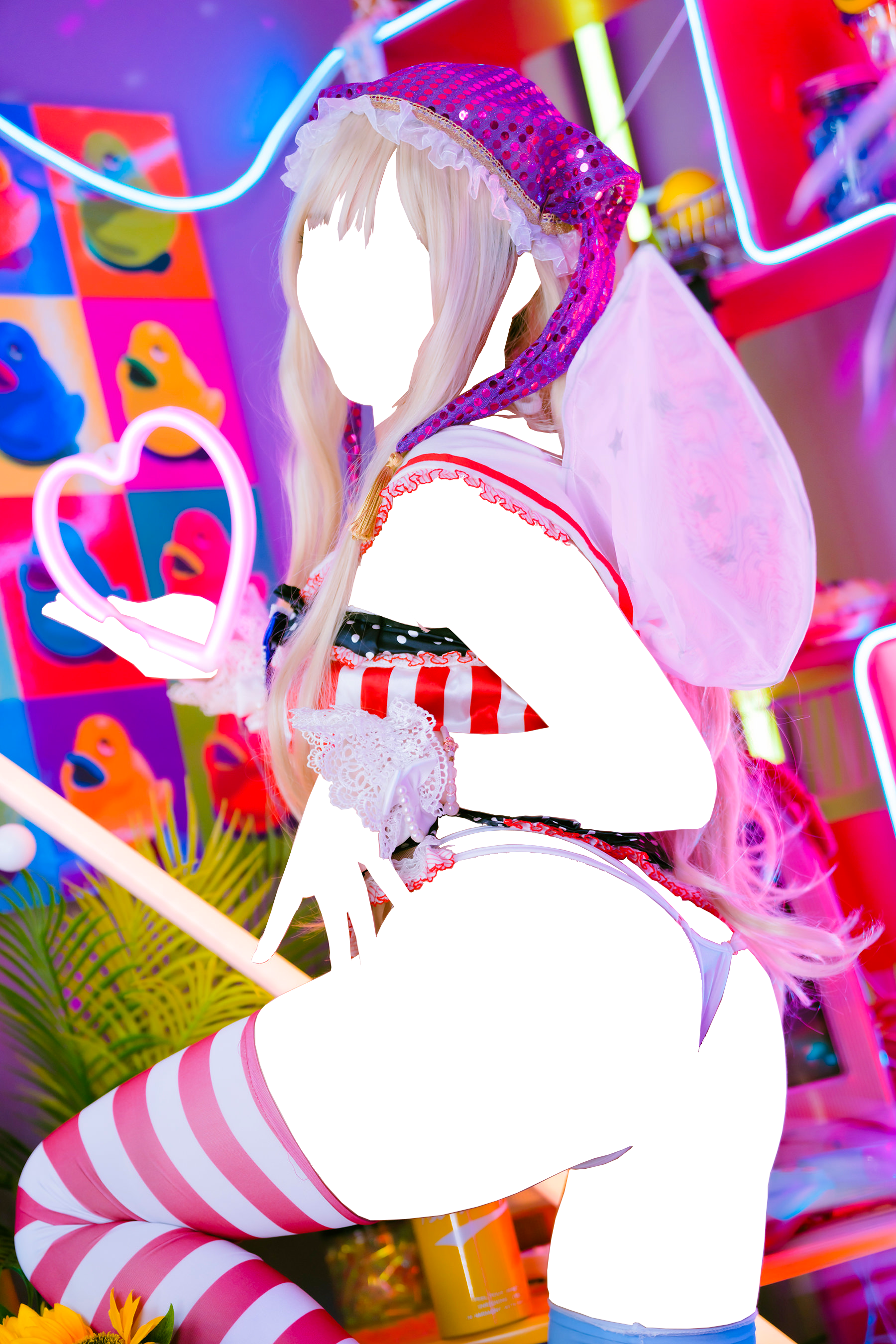Clown しゅがー＊みゅく