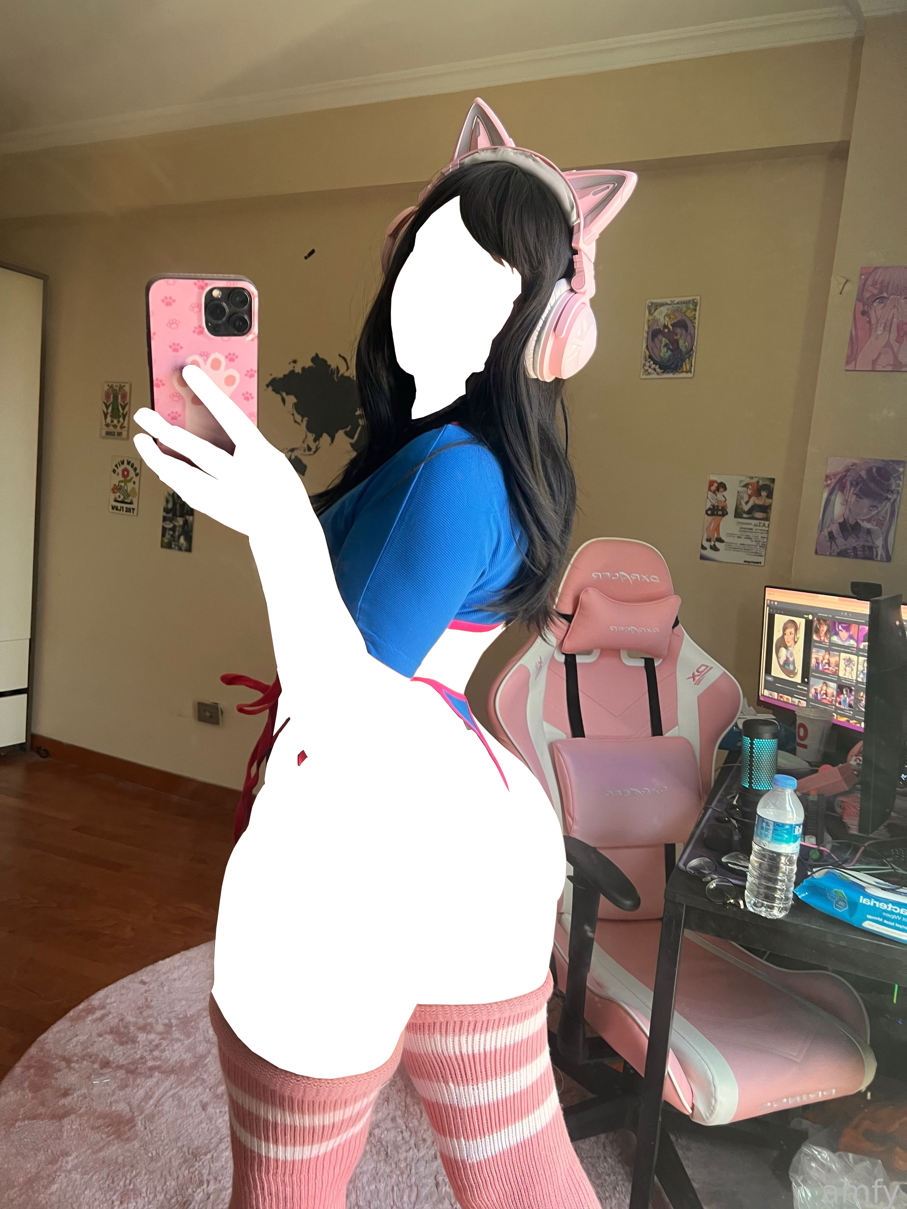 Amfytyan - D.Va